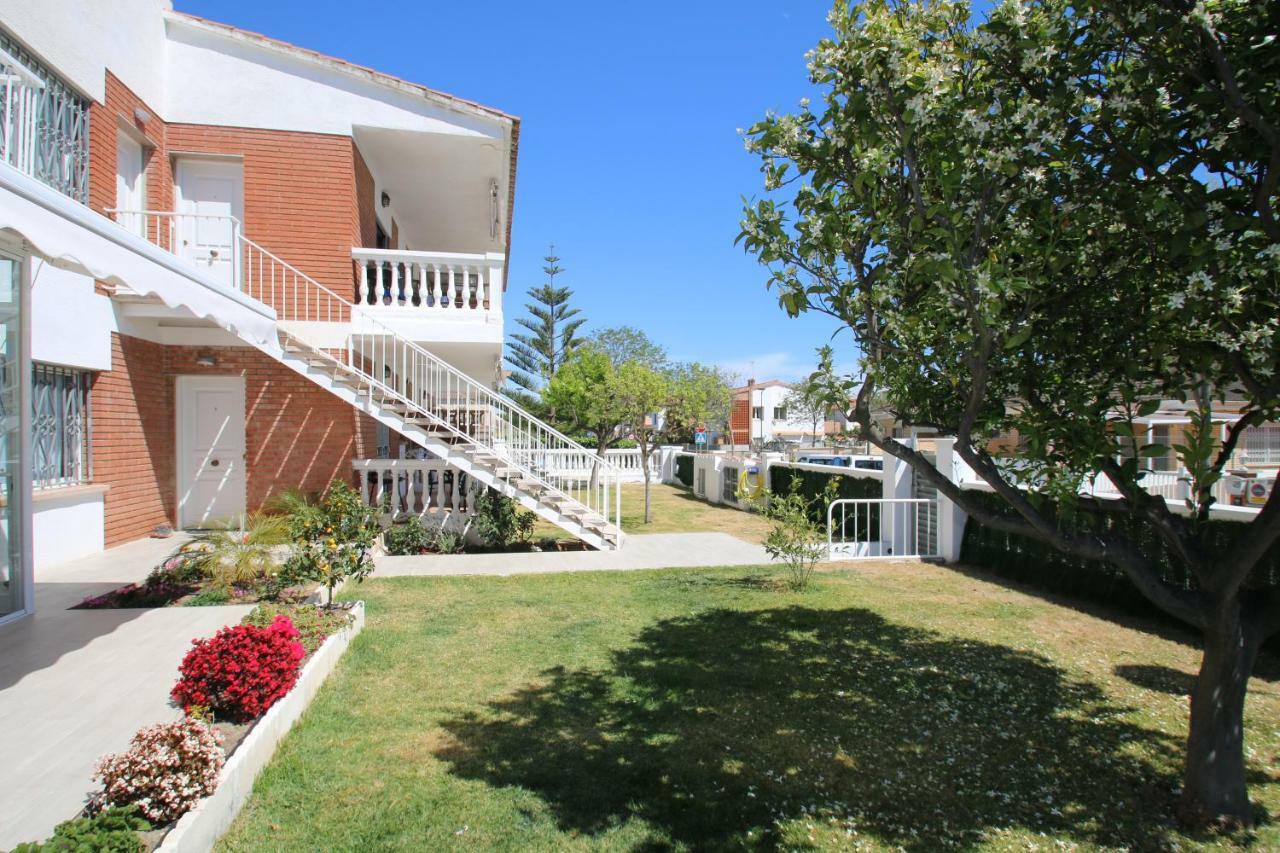 Casa Rosales 7 Apartamento Cambrils Exterior foto